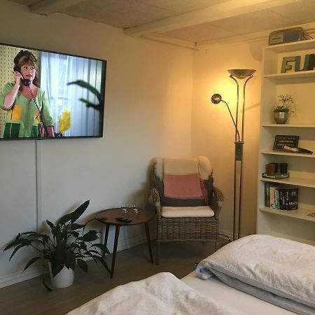 Casa Aurora Daire Aalborg Dış mekan fotoğraf