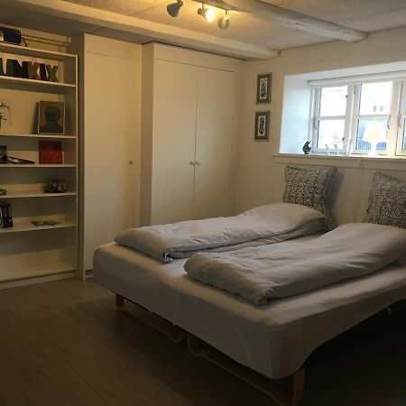 Casa Aurora Daire Aalborg Dış mekan fotoğraf