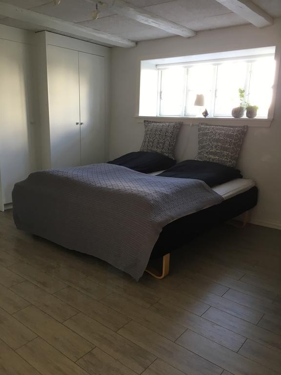 Casa Aurora Daire Aalborg Dış mekan fotoğraf