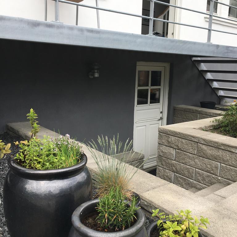 Casa Aurora Daire Aalborg Dış mekan fotoğraf