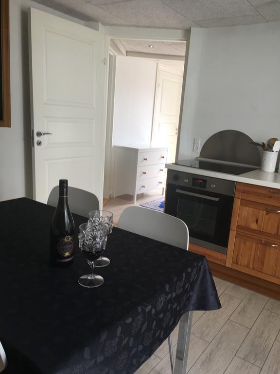 Casa Aurora Daire Aalborg Dış mekan fotoğraf