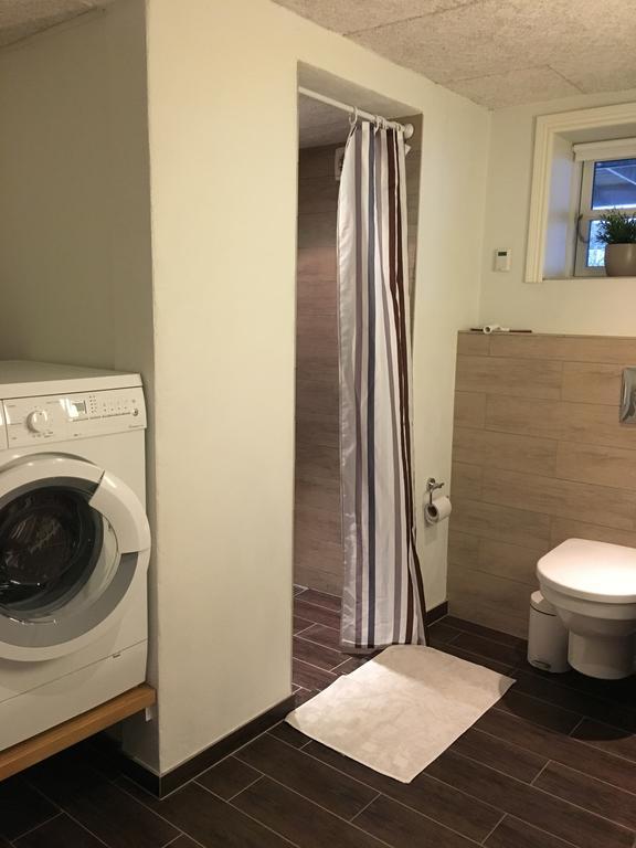 Casa Aurora Daire Aalborg Dış mekan fotoğraf