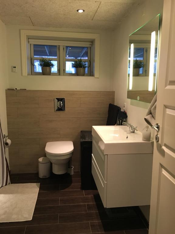 Casa Aurora Daire Aalborg Dış mekan fotoğraf