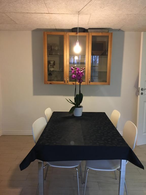 Casa Aurora Daire Aalborg Dış mekan fotoğraf
