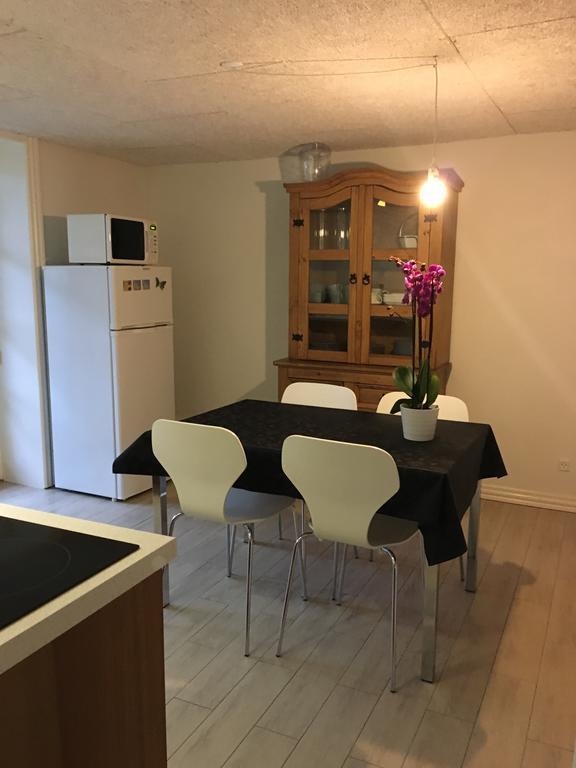 Casa Aurora Daire Aalborg Dış mekan fotoğraf