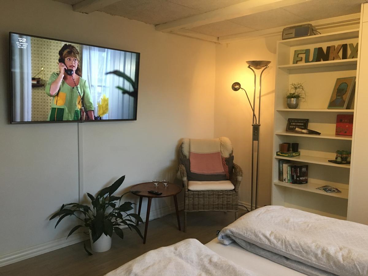 Casa Aurora Daire Aalborg Dış mekan fotoğraf
