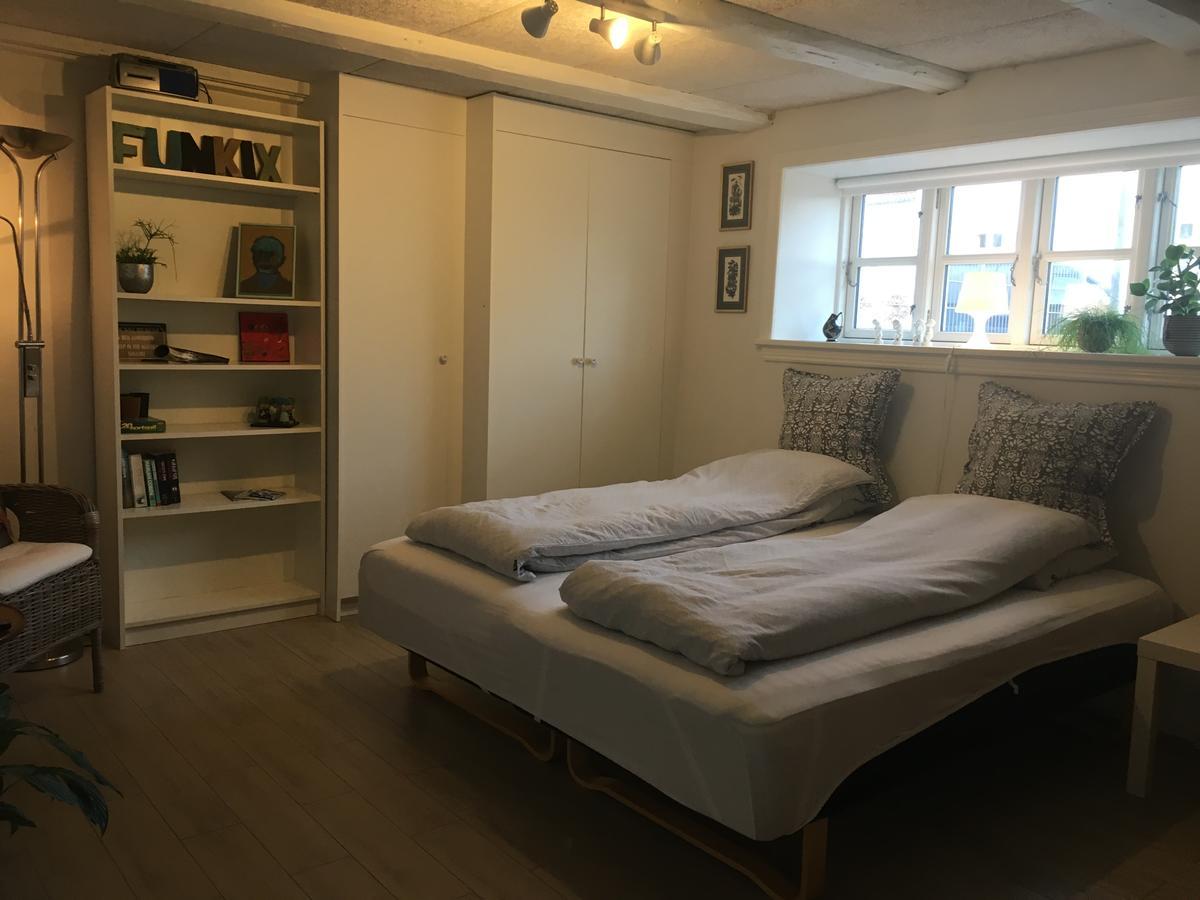 Casa Aurora Daire Aalborg Dış mekan fotoğraf